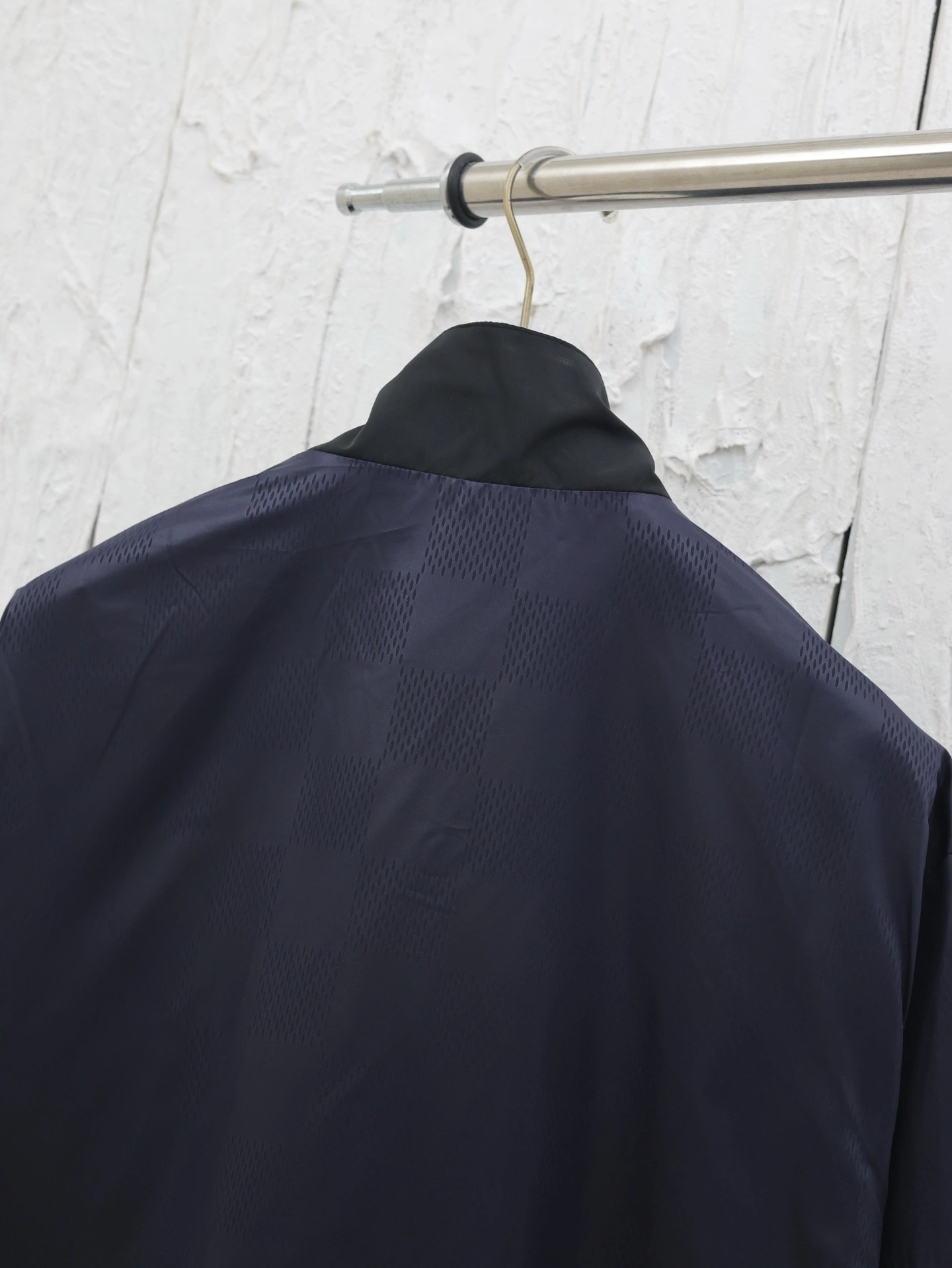 wg.luxury- 8V nylon oversize item:E-F363F1126